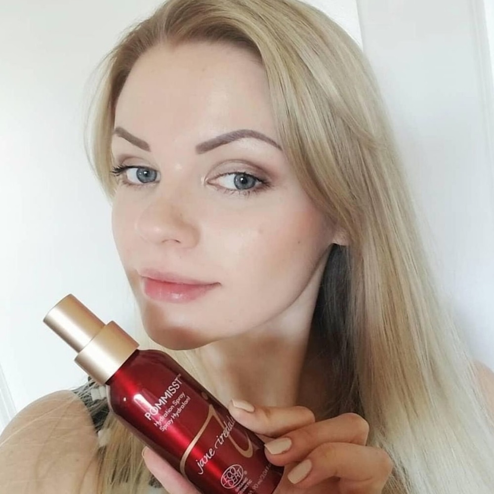 Pommist Hydration Spray Jane Iredale - Picture 4 of 8